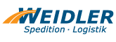 Weidler Spedition Logistik Logo